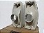 Pisca Seta Vw Gol Voyage Arteb 82 / 86 Cristal Original Novo - Imagem 3