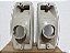 Pisca Seta Vw Gol Voyage Arteb 82 / 86 Cristal Original Novo - Imagem 2