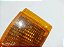 Par Lanterna Dianteira Escort Xr3 93/96 Mk5 Arteb Logo Al - Imagem 8