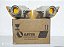 Par Lanterna Dianteira Escort Xr3 93/96 Mk5 Arteb Logo Al - Imagem 5