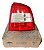Lanterna Traseira Gm Astra Sport 98 / 02 Original Carto Nova Direito Bicolor Original - Imagem 1