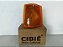 Pisca Seta Gm Opala 88/92 Âmbar Esquerdo Cibié Original - Imagem 10