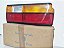 Lanterna Traseira Vw Voyage 91 / 94 Tricolor Original Cibie  Direito Tricolor - Imagem 2