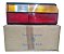Lanterna Traseira Vw Voyage 91 / 94 Tricolor Original Cibie  Direito Tricolor - Imagem 1