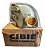 Seta Pisca Monza 91/97 Cristal Cibie C/logo Gm Lado Direito Cristal - Imagem 3