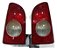 Par Lanternas Traseiras Hyundai H100 97 / 05 Original Novo - Imagem 1