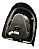 Lanterna Traseira Vw Gol Gti Bola G2 95 / 99 Original Carto Direito/passageiro Vermelho - Imagem 6