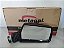 Retrovisor Gm Chevette 83 / 86 Fixo Direito Original Metagal - Imagem 2