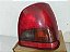 Lanterna Traseira Vw Gol Bola G2 95/99 L/d Arteb Original  Direito Fumê - Imagem 2