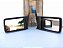 Retrovisor Opala Caravan 91 92 Original Logo Gm Com Controle - Imagem 5
