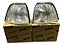 Par Pisca Seta Bmw E36 318i 328i M3 Original Tyc Cristal Cristal - Imagem 7