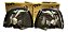 Par Pisca Seta Bmw E36 318i 328i M3 Original Tyc Cristal Cristal - Imagem 2
