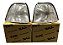Par Pisca Seta Bmw E36 318i 328i M3 Original Tyc Cristal Cristal - Imagem 1
