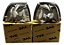 Par Pisca Seta Bmw E36 318i 328i M3 Original Tyc Cristal Cristal - Imagem 6