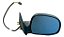 Retrovisor Elétrico Ld Gm S10 Verde Original 93273668 - Imagem 5