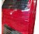 Lanterna Traseira Golf Gti 99 / 01 Hella Original Germany Esquerdo/motorista Fumê - Imagem 7