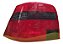 Lanterna Traseira Golf Gti 99 / 01 Hella Original Germany Esquerdo/motorista Fumê - Imagem 2