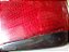 Lanterna Traseira Vw Voyage Sport 91/95 Fumê Original Cibié  Direito Fumê - Imagem 10