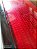 Lanterna Traseira Vw Voyage Sport 91/95 Fumê Original Cibié  Direito Fumê - Imagem 9