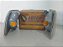 Par Pisca Seta Ford Del Rey 85 / 92 Cristal Original Ipv - Imagem 5