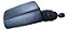 Retrovisor Gm Chevette 83 / 86 C/controle Original Metagal - Imagem 3