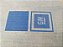 Retrovisor Gm Chevette 83 / 86 C/controle Original Metagal - Imagem 10