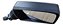Retrovisor Gm Chevette 83 / 86 C/controle Original Metagal - Imagem 8