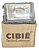 Farol Gm Chevette 83 / 93 Original Cibié Bi-odo Direito Novo Direito - Imagem 1