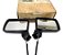 Retrovisor Passat Pointer Lse Com Controle Original Metagal - Imagem 4
