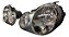 Par Farol Vw Polo 2002 / 2006 P/motor Orgus Padrão Cibiê Ambos Lados - Imagem 5