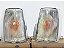 Par Pisca Seta Fiat Uno Fiorino Arteb Original Cristal 84/90 - Imagem 2