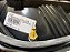 Par Lanterna Traseira Vw Gol Gti Tsi 95 /99 G2 Bola Godks Esquerdo Fumê - Imagem 3