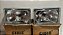 Par Farol Gm Opala 80 / 87 Cibié Original Assimétrico Novo Ambos Lados - Imagem 10