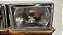 Par Farol Gm Opala 80 / 87 Cibié Original Assimétrico Novo Ambos Lados - Imagem 8