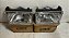 Par Farol Gm Opala 80 / 87 Cibié Original Assimétrico Novo Ambos Lados - Imagem 7