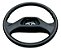Volante Ford Escort Hobby Original Ford 88au3600ca Preto - Imagem 10