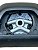 Volante Ford Escort Hobby Original Ford 88au3600ca Preto - Imagem 2