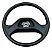 Volante Ford Escort Hobby Original Ford 88au3600ca Preto - Imagem 9