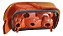 Par Lanterna Traseira Ford Escort 93 / 96 Original Carto Ambos Lados Tricolor - Imagem 8