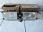 Par Farol Gol Gt Voyage Parati 83 / 86 Original Cibié  Direito - Imagem 4