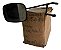 Retrovisor Vw Kombi Pick-up Original Metagal Direito - Imagem 2