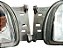 Par Farol Ford Fiesta 96/99 Original Arteb Duplo Seta Âmbar Esquerdo - Imagem 7