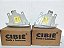 Par Pisca Seta Gm Monza 82 / 87 Cristal Cibié Original Novo - Imagem 6