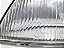 Farol Gm Ômega 92/98 E Suprema Esquerdo S/aux Cibié Original Esquerdo - Imagem 2