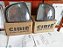 Par Pisca Seta Vw Gol Gti Bola Parati Cibié Fumê Original - Imagem 3