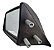 Retrovisor Fixo Gol 1000 87 / 94 Original Pé Ferro Metagal - Imagem 4