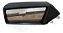 Retrovisor Fixo Gol 1000 87 / 94 Original Pé Ferro Metagal - Imagem 7