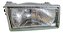 Par Farol Fiat Uno 91 / 03 Original Cibié Valeo Bi-odo Ambos Lados - Imagem 2