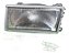 Par Farol Fiat Uno 91 / 03 Original Cibié Valeo Bi-odo Ambos Lados - Imagem 3