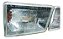 Par Farol Fiat 147 Europa 80 / 83 Panorama Original Cibié  Esquerdo - Imagem 4